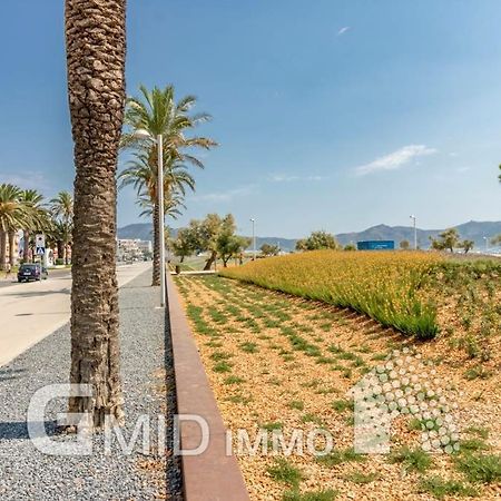 Ferienwohnung Cosy house Empuriabrava Exterior foto