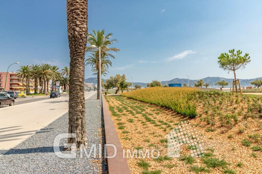 Ferienwohnung Cosy house Empuriabrava Exterior foto