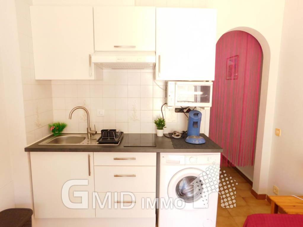 Ferienwohnung Cosy house Empuriabrava Exterior foto