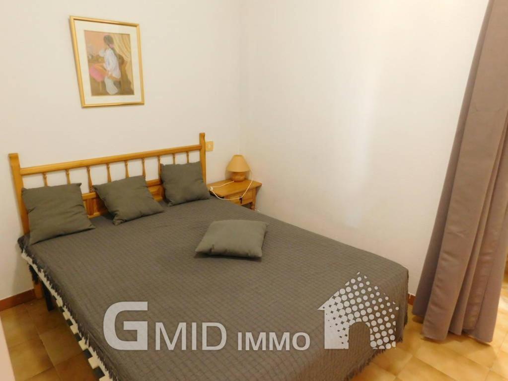 Ferienwohnung Cosy house Empuriabrava Exterior foto